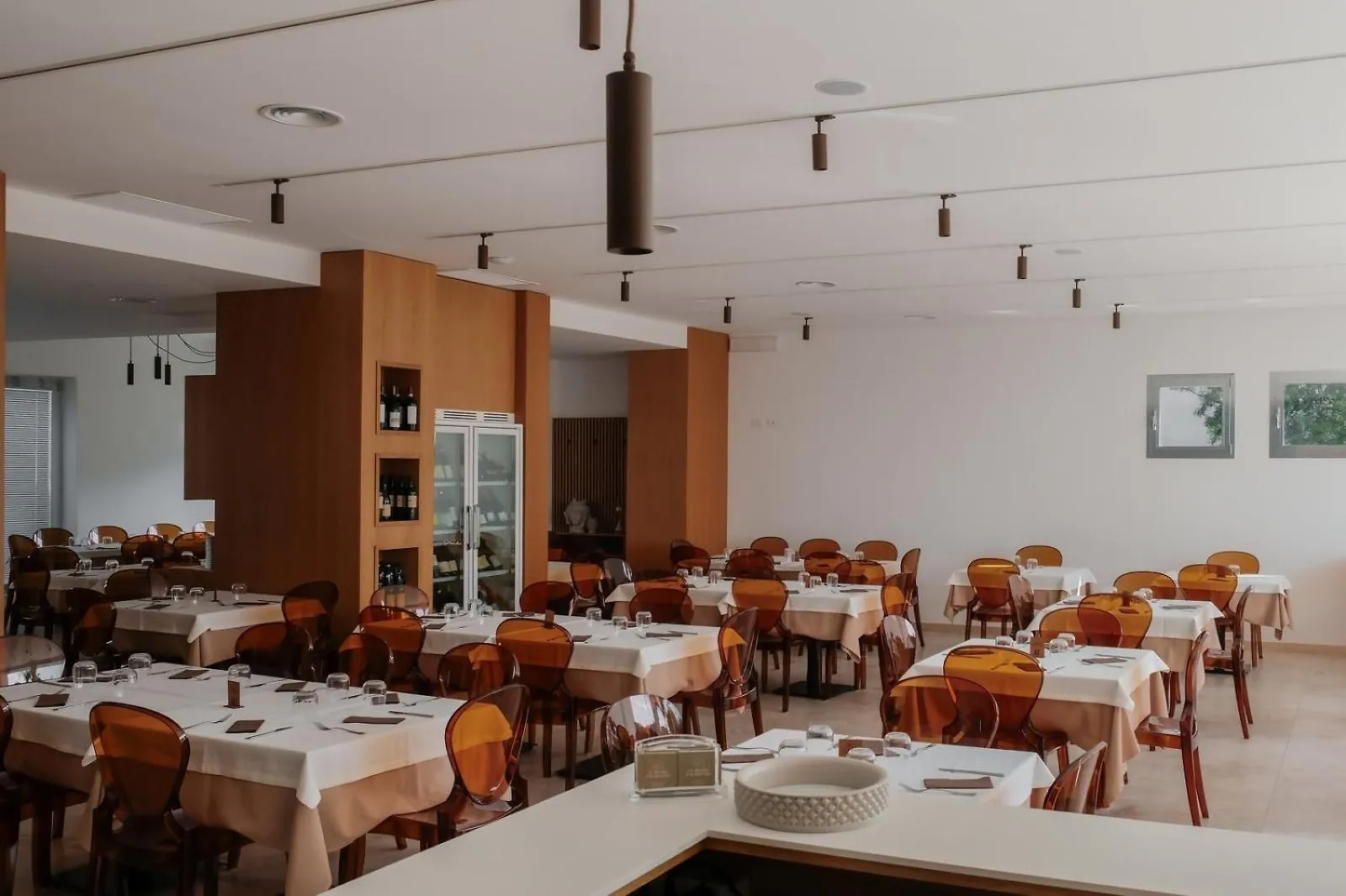 La Regina Dalabastro Hotel Menfi