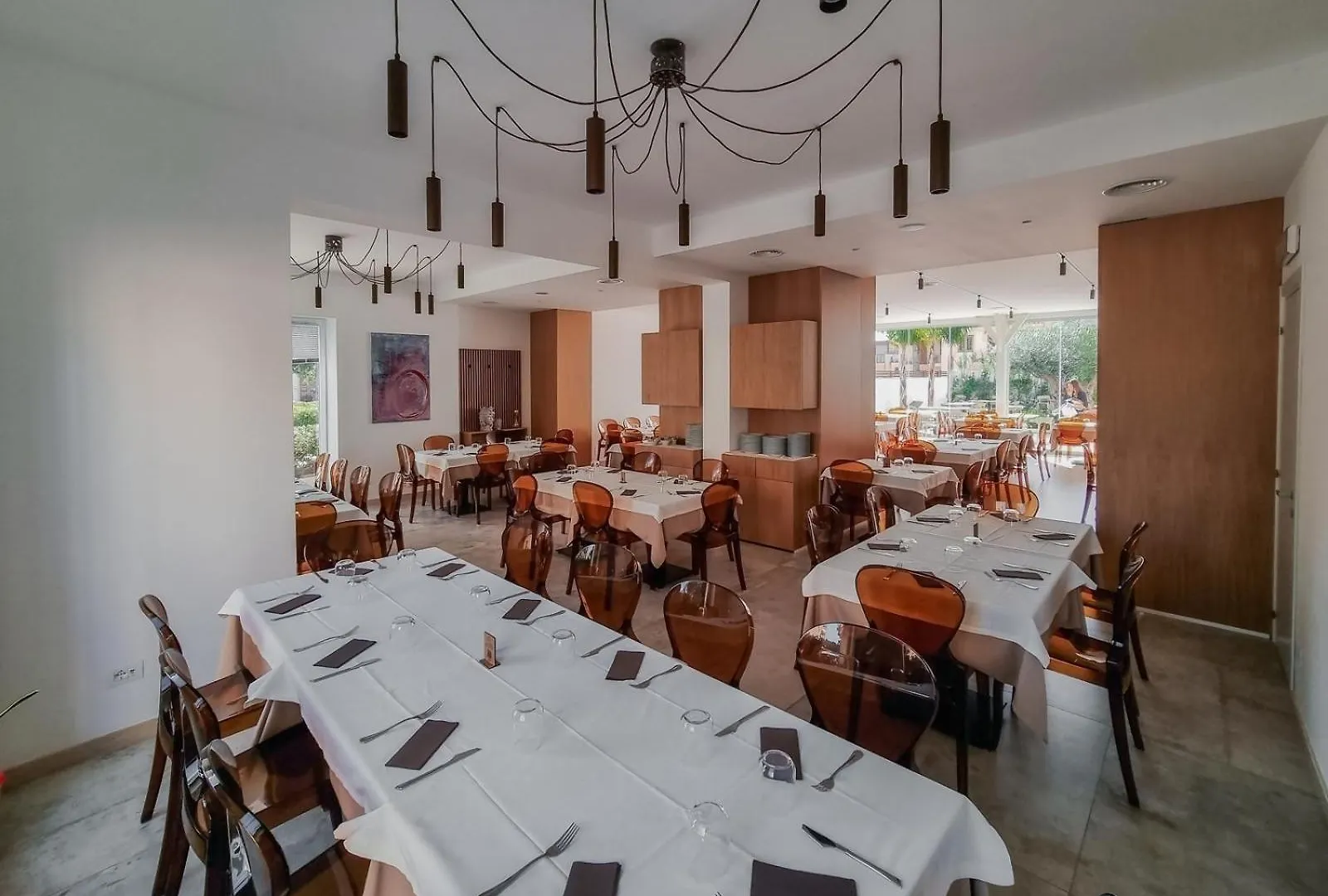 La Regina Dalabastro Hotel Menfi
