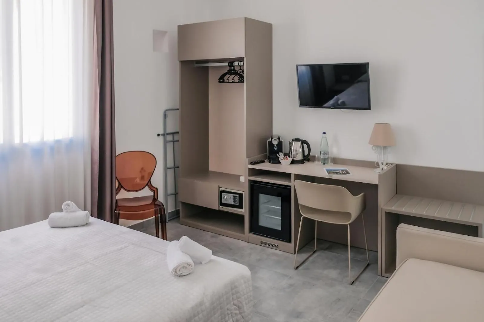 La Regina Dalabastro Hotel Menfi
