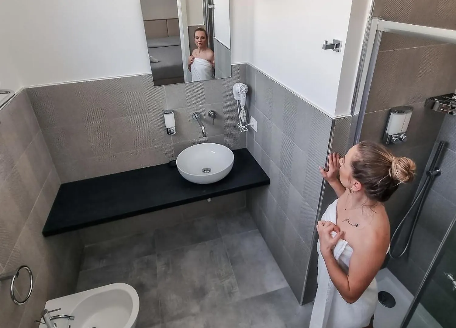 La Regina Dalabastro Hotel Menfi