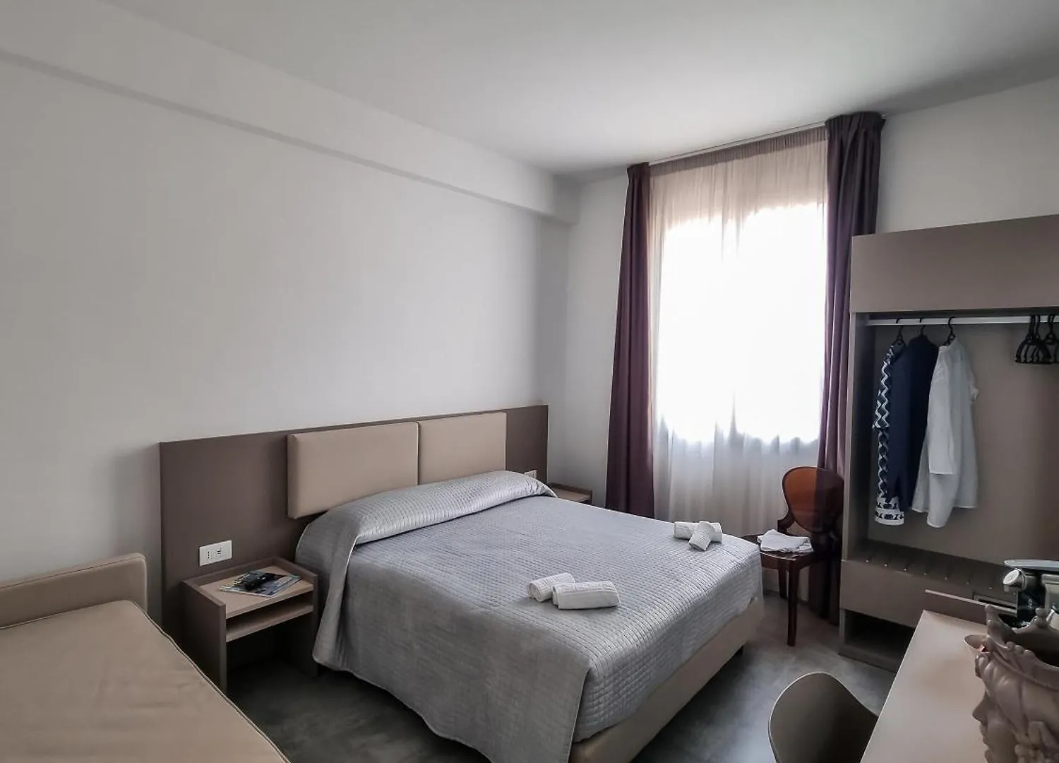 La Regina Dalabastro Hotel Menfi Itália
