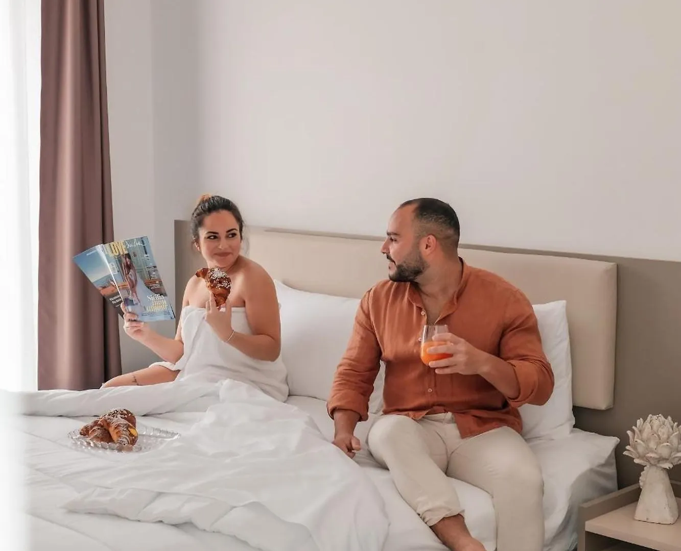La Regina Dalabastro Hotel Menfi