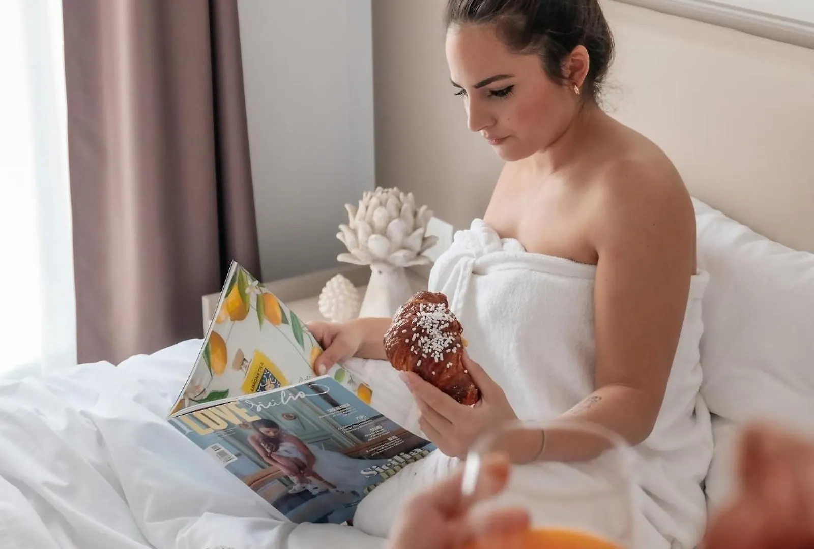 La Regina Dalabastro Hotel Menfi