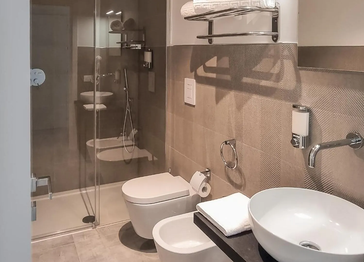 La Regina Dalabastro Hotel Menfi Itália